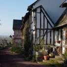 village normand